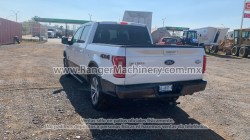 Ford F150 King Ranch 3